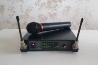 Audio-Technica ATW-R1452 UHF Funkmikroset Nordrhein-Westfalen - Bornheim Vorschau