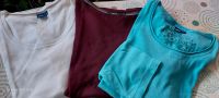 3 Damen T Shirts, Firma Cecil gr. L Schleswig-Holstein - Bordesholm Vorschau