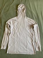 Nike cotton hoodie size L Niedersachsen - Einbeck Vorschau
