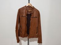 Lederjacke Biker Be Edgy Gr.L Hamburg-Mitte - Hamburg Horn Vorschau