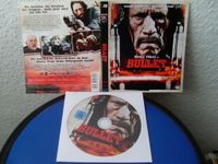 Bullett Blu Ray NEU Danny Trejo Deutsch Uncut Action Thriller Hessen - Kassel Vorschau