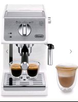 Delonghi espressomaschine siebträgermaschine 33.21 Nordrhein-Westfalen - Siegen Vorschau