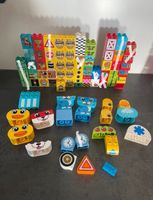 Lego Duplo Steine 4stk - 1€ Bayern - Kleinwallstadt Vorschau