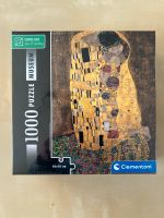 Puzzle Gustav Klimt neu Schleswig-Holstein - Nortorf Vorschau