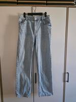 bershka straight high waist jeans Köln - Kalk Vorschau
