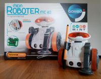 Mein Roboter mc 4.0; Galileo; Clementoni Bremen - Oberneuland Vorschau