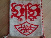 VfB Stuttgart Retro Old School Schulter Tasche Beutel Sack Bag Baden-Württemberg - Heilbronn Vorschau