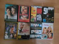 Verschiedene DVDs Hessen - Hattersheim am Main Vorschau
