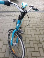 Cube Fahrrad 24 Street 3 Gänge Niedersachsen - Hardegsen Vorschau