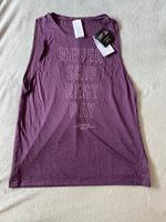 Damen Reebok Damen Tank Top Fitness Sport Achselshirt Atmungsa Rheinland-Pfalz - Bad Kreuznach Vorschau