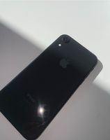 iPhone XR schwarz Hessen - Wetzlar Vorschau