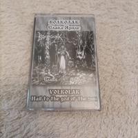 FOLK METAL KASSETTE TAPE VOLKOLAK Baden-Württemberg - Karlsruhe Vorschau