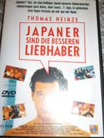 DVD Film ! Japaner sind die besseren Liebhaber Berlin - Neukölln Vorschau