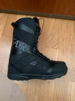 Snowboard Schuhe Nitro Fader  39 1/3 Aubing-Lochhausen-Langwied - Aubing Vorschau