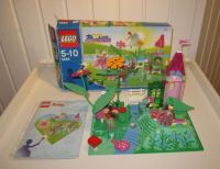 Lego Belville Set 5862 Flower Fairy Party, mit Anleitung und OVP Bayern - Polling Vorschau