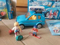 Playmobil Family Fun 9281 Auto Bayern - Pemfling Vorschau