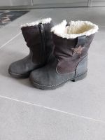 Mädchen Schuhe Stiefel Winterschuhe Größe 26 Nordrhein-Westfalen - Kall Vorschau