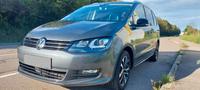 Volkswagen Sharan 1.4 TSI DSG IQ.DRIVE Baden-Württemberg - Böblingen Vorschau