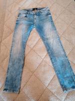 Smog Jeans Hose /Größe 31 /einfache Bundweite :41 cm Hannover - Nord Vorschau