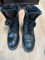 Biker Boots Bayern - Poppenhausen Vorschau