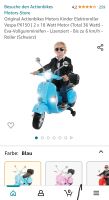 Kinder Vespa Hamburg-Mitte - Hamburg Billstedt   Vorschau