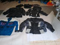 Motorrad Jacke GERMOT gr 150 /Jacke gr 8 xxl Nordrhein-Westfalen - Unna Vorschau