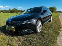 Skoda Superbe Baden-Württemberg - Freiburg im Breisgau Vorschau