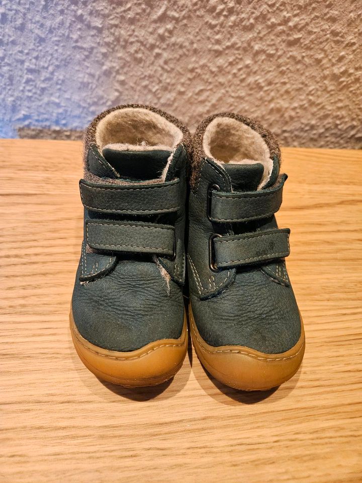 Pepino Winterschuhe Größe 22 in Oldenburg