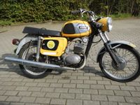 MZ TS 150 Baujahr 1977 12958 km Brandenburg - Calau Vorschau