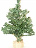 Weihnachtsbaum 50 cm künstlich Nordrhein-Westfalen - Goch Vorschau