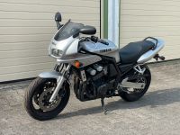 Yamaha FZS 600 Fazer RJ02 Motorrad *Sportauspuff* Niedersachsen - Winsen (Luhe) Vorschau