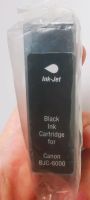 Black Ink Cartridge for Canon BJC-6000 Rheinland-Pfalz - Trier Vorschau