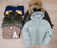 Only Collagejacke Only Bomberjacke Only Daunenjacke uvm XS - S Nordrhein-Westfalen - Gelsenkirchen Vorschau