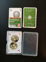 Fußball Skat - Sammlerstück - Weihnachtsgeschenk - Kartenspiel Berlin - Neukölln Vorschau