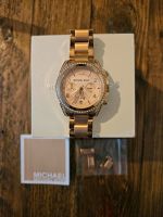 Michael Kors Chronograph - Rosé Gold - MK 5263 - Neue Batterie Nordrhein-Westfalen - Iserlohn Vorschau