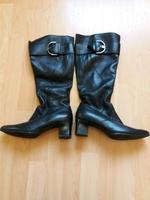 Ara eleganter Damenstiefel in der Größe 38,5(wie neu) Nordrhein-Westfalen - Soest Vorschau