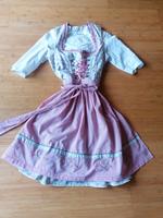 Dirndlkleid Bayern - Röslau Vorschau