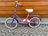 Mädchen-Fahrrad Thüringen - Erfurt Vorschau