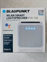 Blaupunkt Wlan smart Lautsprecher PVA 100 Niedersachsen - Scheeßel Vorschau