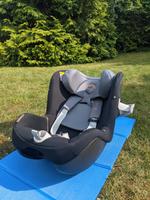 CYBEX SIRONA M2 I-SIZE Kindersitz  mit Base für ISO-Fix 0-4 Jahre Horn-Lehe - Lehesterdeich Vorschau