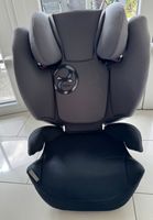Cybex Solution M-fix Autositz für Kinder mit Isofix, unfallfrei Brandenburg - Oranienburg Vorschau