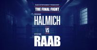 2x Raab vs. Halmich The Final Fight Golden Circle Nordrhein-Westfalen - Datteln Vorschau