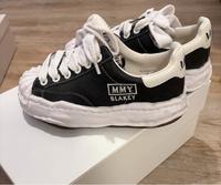 MAISON MIHARA YASUHIRO Sneakers 36 Bremen - Neustadt Vorschau