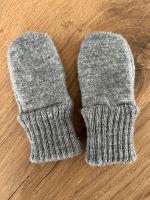 Wollwalk-Handschuhe Baby Größe 1 der Marke Disana Baden-Württemberg - Steinheim Vorschau