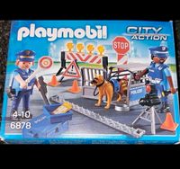 Playmobil Polizei Set 6878 Dresden - Trachau Vorschau