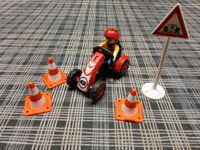 Playmobil 4759 Kids Racing-Kart Nordrhein-Westfalen - Rietberg Vorschau