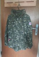 Superdry Parka Jacke Super dry Gr L Bochum - Bochum-Mitte Vorschau