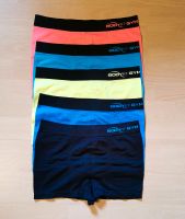 5 x Trunks Boxershorts von C&A in Größe S 4 Mecklenburg-Vorpommern - Katzow Vorschau