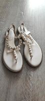 Sandalen Hochzeit Braut Flip Flop neu Baden-Württemberg - Weil am Rhein Vorschau