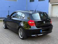 BMW 116d  tüv 11.2025 Steuerkette macht Geräusche FESTPREIS Duisburg - Meiderich/Beeck Vorschau